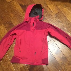 LIKE NEW Marmot Spire goretex jacket.